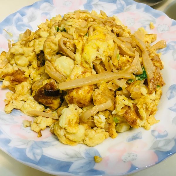 雲筍烘蛋：劉佳妮 一起做