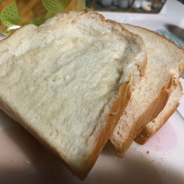 優格吐司-液種法:Lynn 一起做