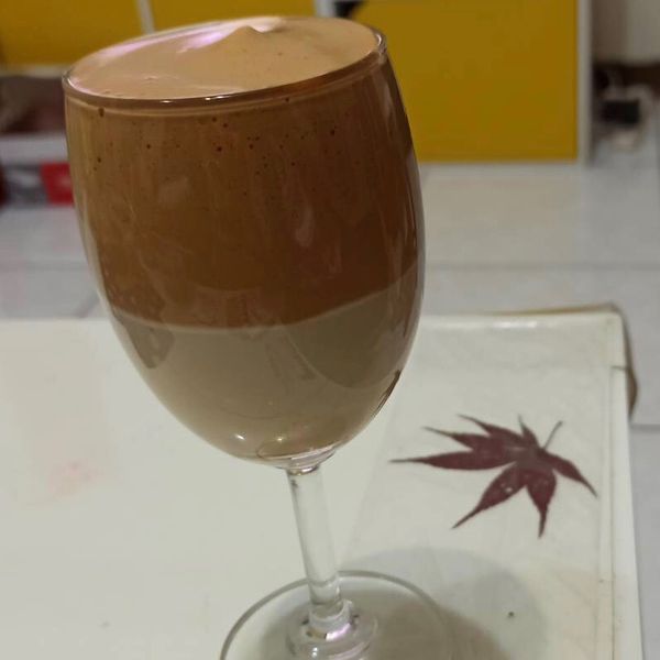 ❤️韓國火紅400次咖啡(濃稠落下的瞬間：謝馥竹 一起做