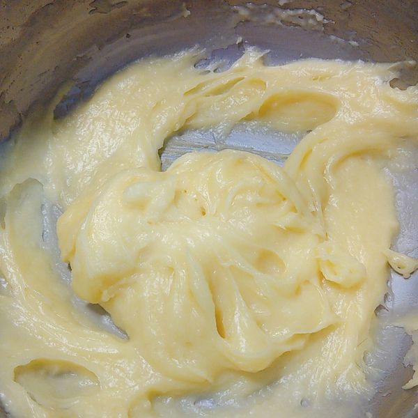 卡式達醬 : Rita Shen一起做