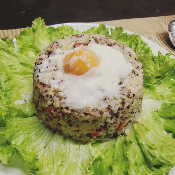 十分鐘❤️懶人溫泉蛋 : Prudencefung一起做