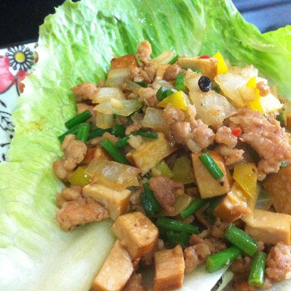 《東西吃了沒-名廚到你家》五彩蒼蠅頭：就醬煮 一起做