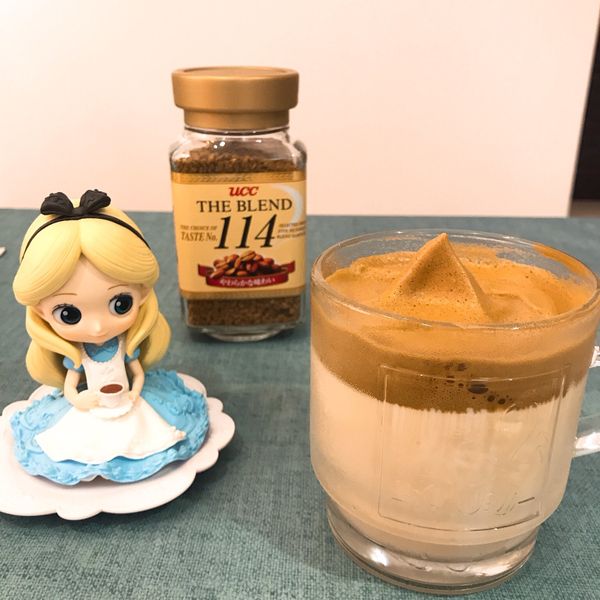 【網紅】400次咖啡 : 林鈺婕一起做