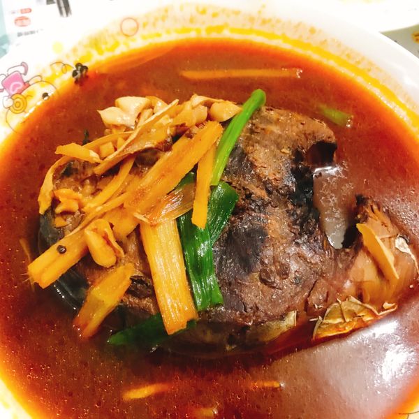 紅燒茄汁魚片:劉嫚妮 一起做