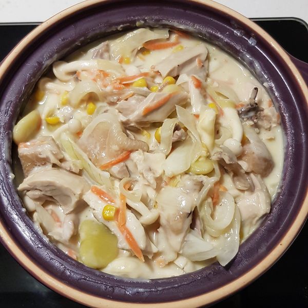 undefined：Isabel Hsia 一起做