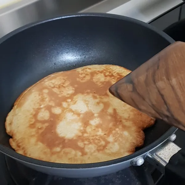 肉桂香蕉PANCAKE(無糖):yaya710918 一起做