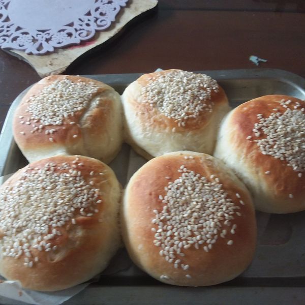 胡椒餅 : 黃淑芬一起做