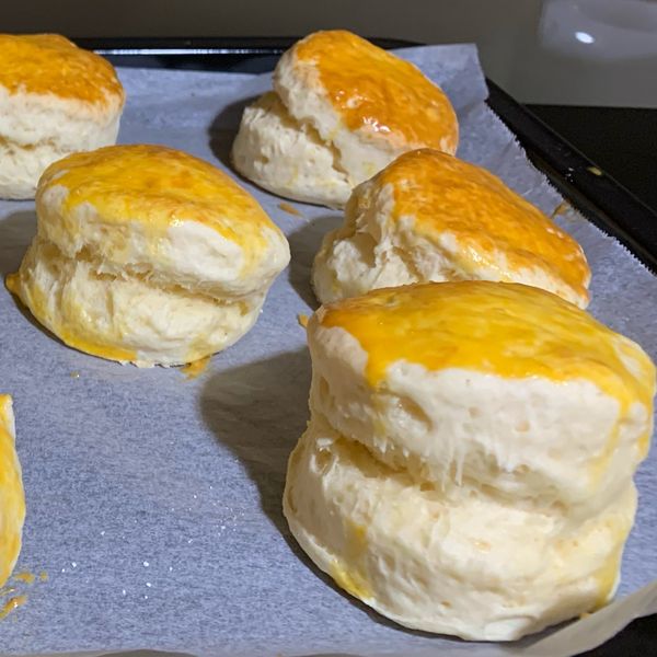 【9巷5弄】原味司康 : Sharmin Hsu一起做