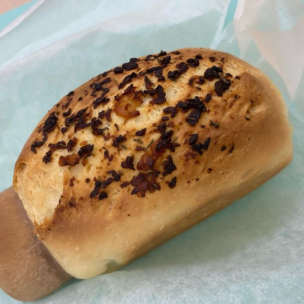 蒜蓉包 : Rlama💋一起做