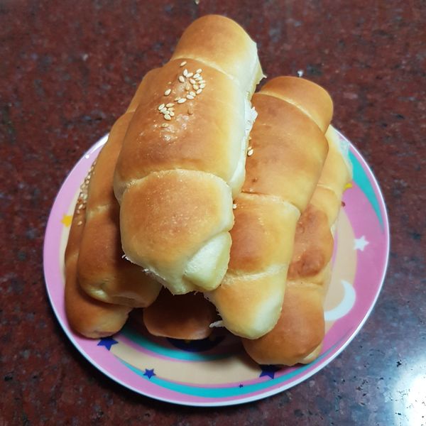 undefined：張呆呆 一起做