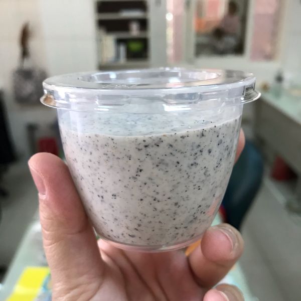 undefined：阿佑的媽媽 一起做