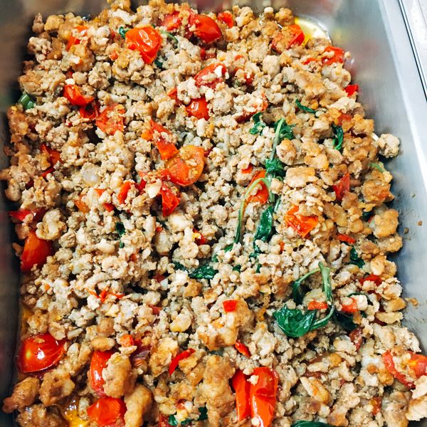 打拋豬 : 黃文娟一起做