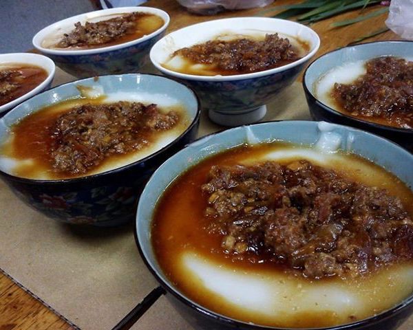 凱洛廚房  碗粿：焰熒 一起做