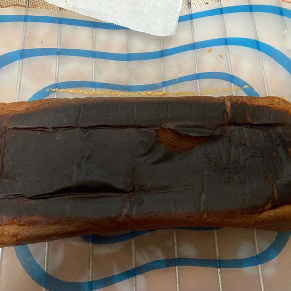 原味蜂蜜蛋糕(木框、分蛋法):新手烘焙 一起做