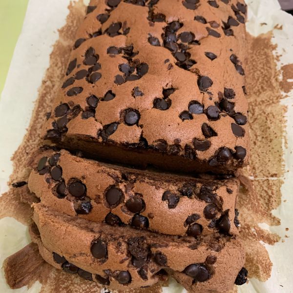 【古早味】巧克力蛋糕 : 黃雅玲一起做