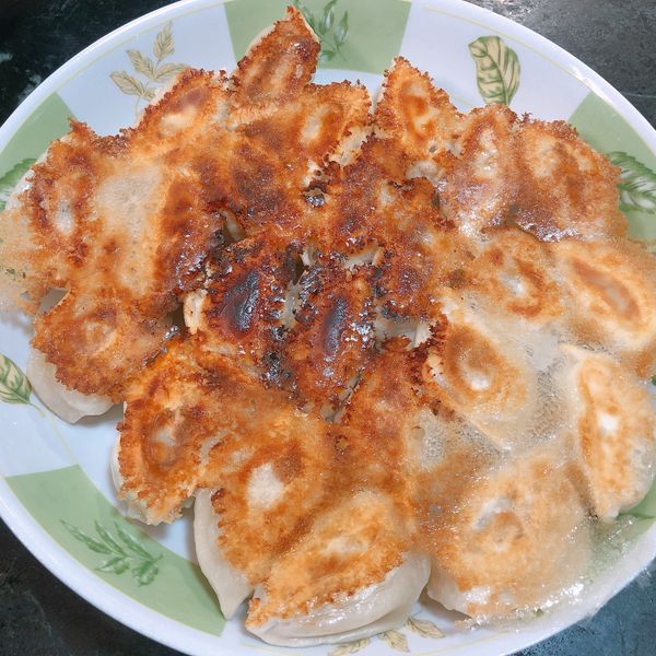 冰花煎餃 : Jean Yan Chen一起做