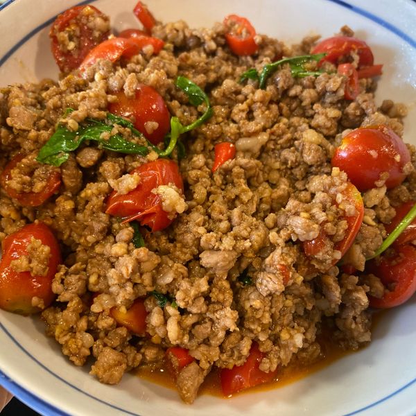 打拋豬 : 沈如馨一起做