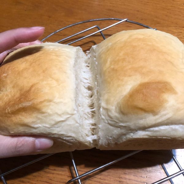 優格吐司-液種法:nai 一起做