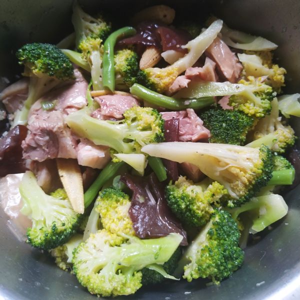 夜市小吃-鹽水雞（快速版） : Tintin Hu一起做