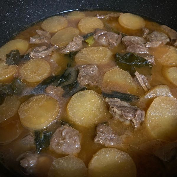 undefined：肉兒愛吃 一起做