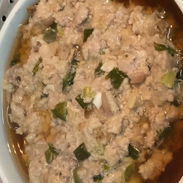 瓜子肉：許燕如 一起做