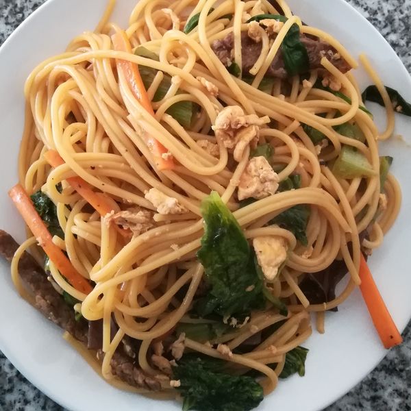 ChienJu Hsu一起做