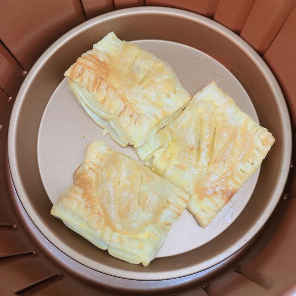 地瓜酥-全國電子竹東北興店氣炸鍋食譜 : 儒儒一起做