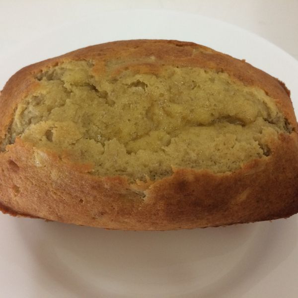 香蕉蜂蜜磅蛋糕 : Lily Huang一起做