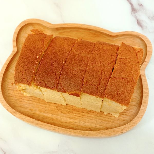 蜂蜜枕頭蛋糕 : 🍬Candy🍬一起做