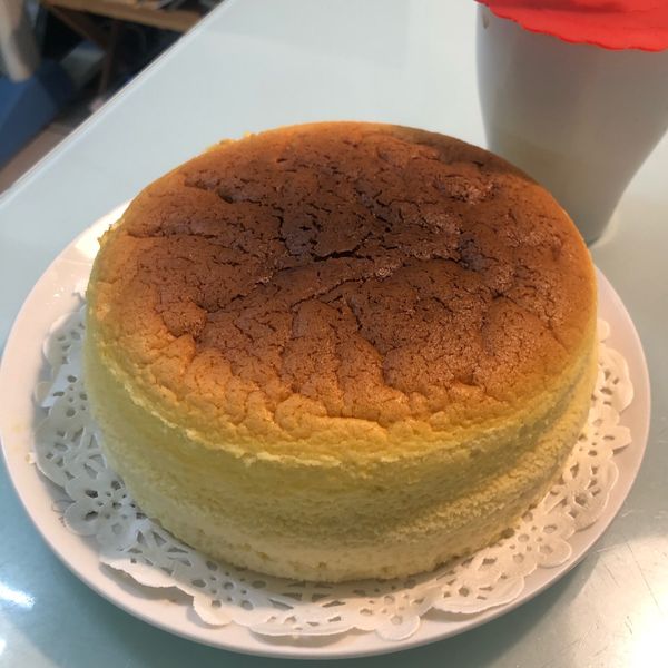 草莓慕斯一起做