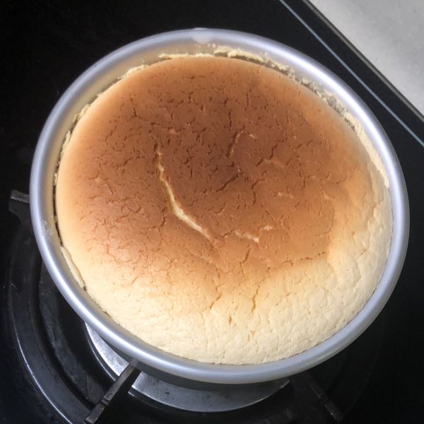 草莓慕斯一起做