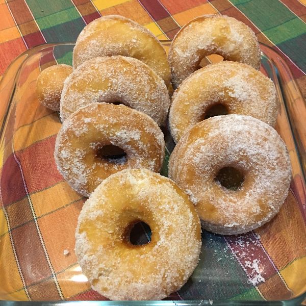 台式軟Q甜甜圈 : 鄭麗玲一起做