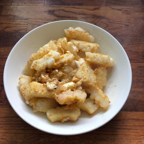 undefined：Cristal Chen 一起做