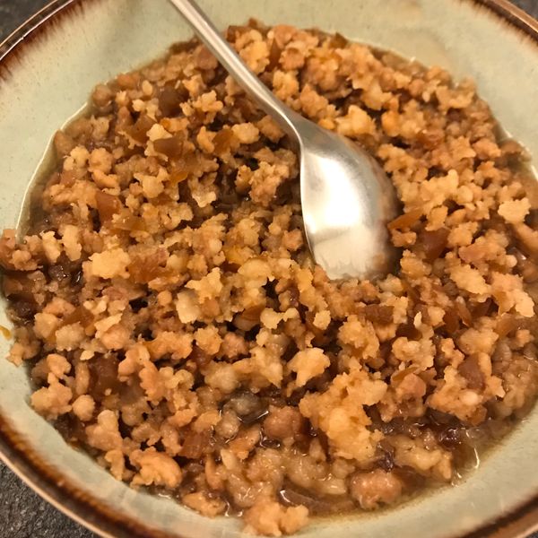 瓜仔肉 : ChingYi Huang一起做