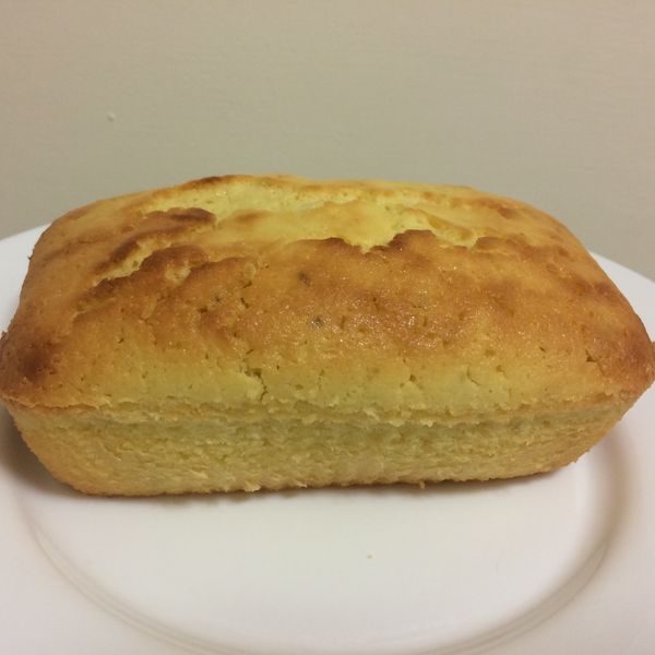 鬆軟感 · 檸檬糖霜磅蛋糕🍋 : Lily Huang一起做