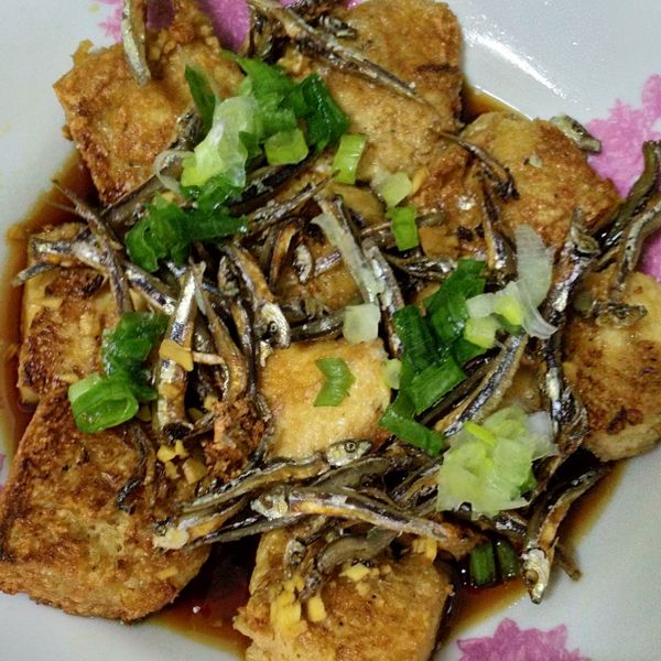 東販小食堂：韓式炸豆腐：sharonlinn 一起做