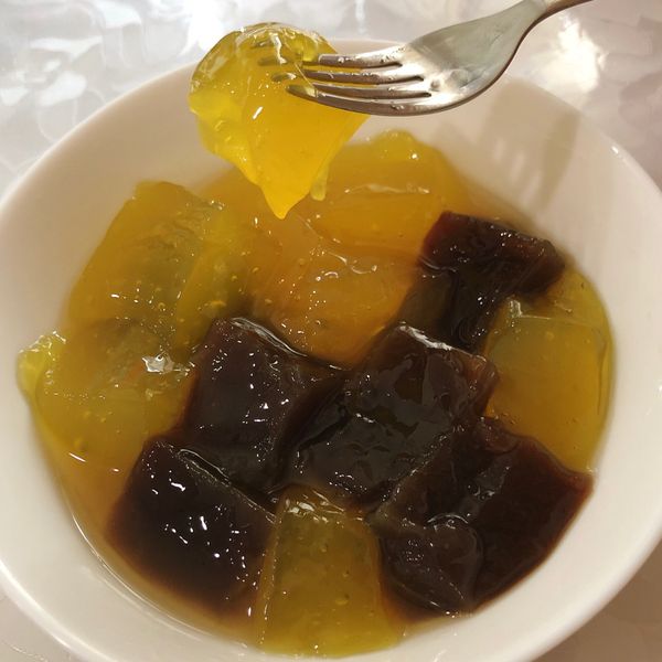 手作粉粿（超軟Q) : weiwei一起做