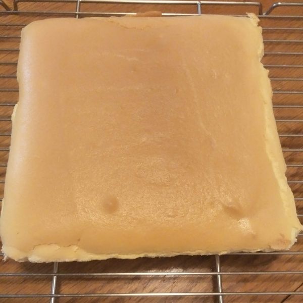 古早味蛋糕：江雅惠 一起做