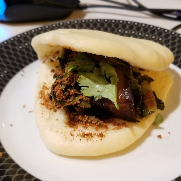 刈包：Meadow 一起做