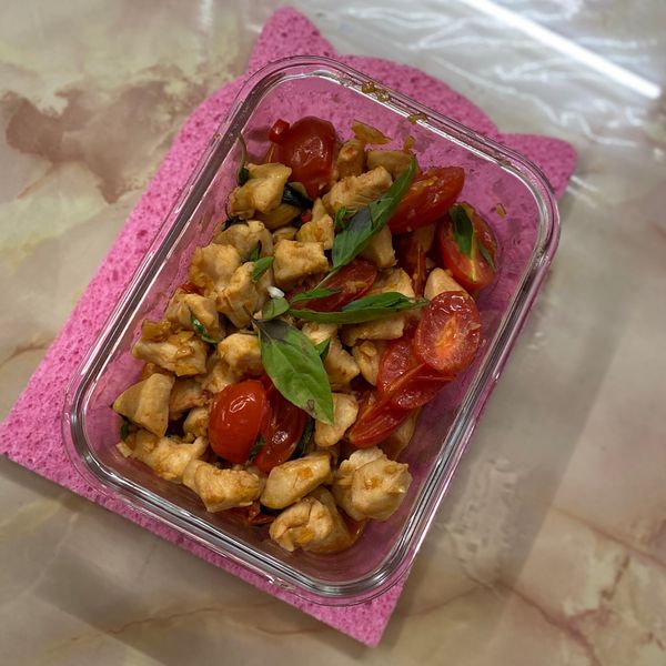 undefined：Crystal Lee 一起做