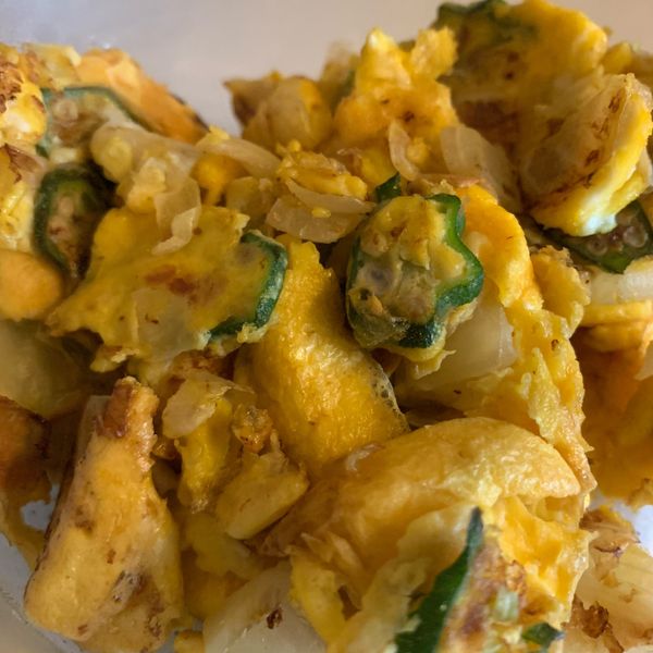 松露蘆筍嫩蛋【大同複合料理無水鍋】：eva 一起做