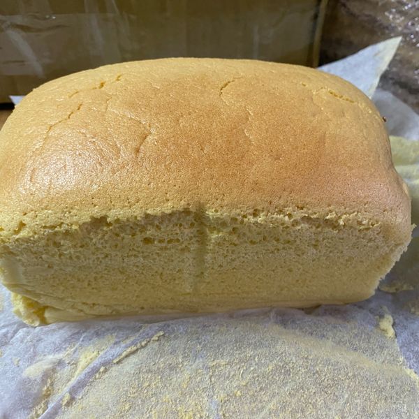 🐝蜂蜜蛋糕 : Wun Lin一起做