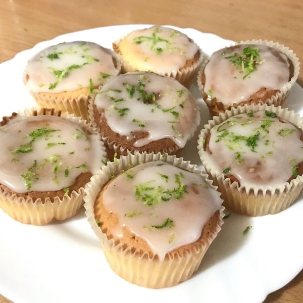 🍋檸檬磅蛋糕 : Joceyln Lee一起做