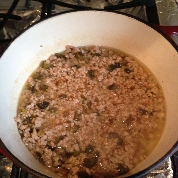 【烹飪】瓜仔肉燥：Tracy Cho 一起做