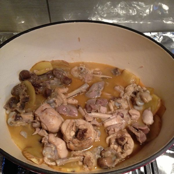 undefined：Tracy Cho 一起做