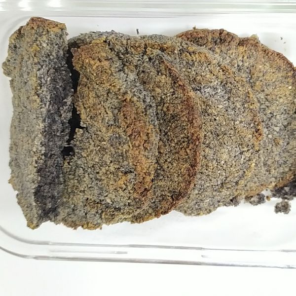 生酮版杏仁軟餅 : katey Lin一起做