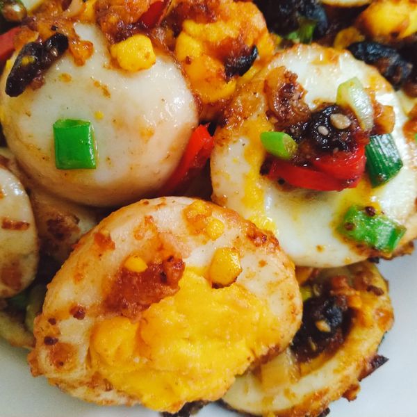 湖南蛋 : chunhan一起做