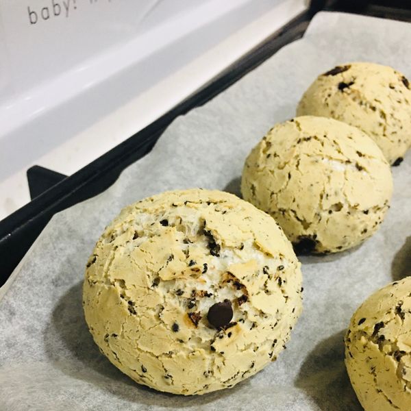 韓國麵包 : sam1900tw一起做