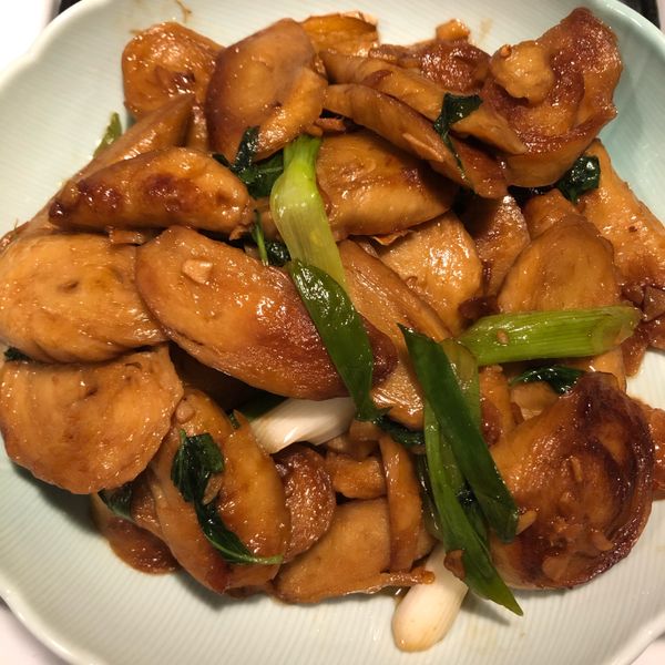 三杯麵腸 : 南湘楚一起做