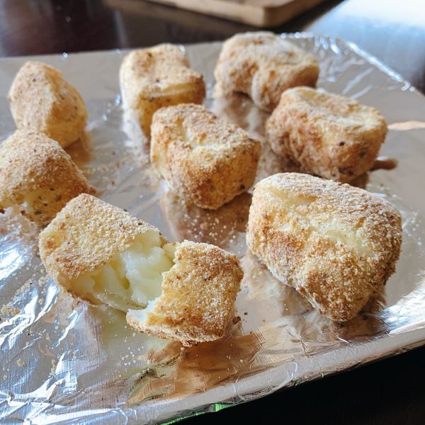 氣炸鮮奶🥛 : 紫一起做